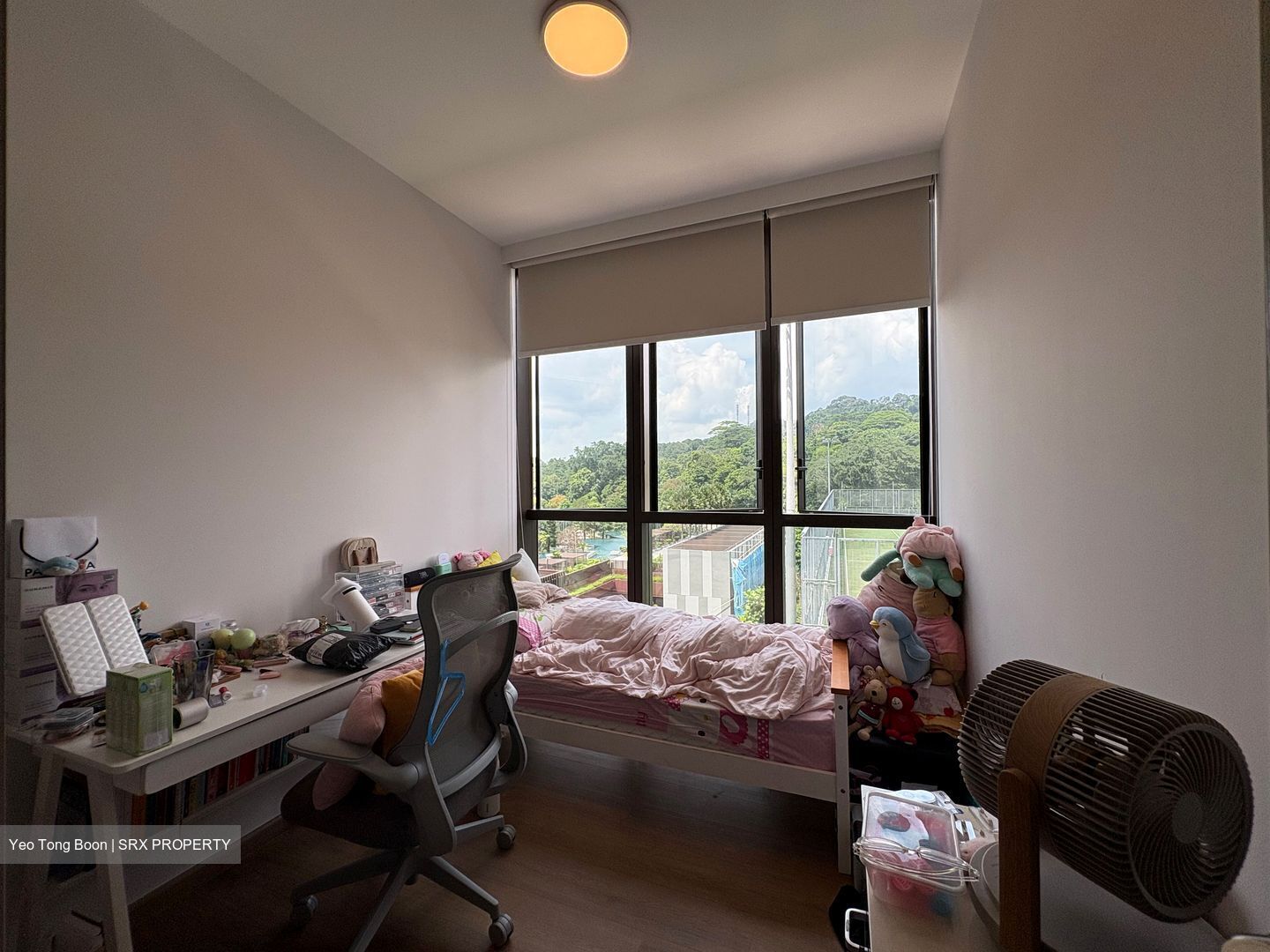 Dairy Farm Residences (D23), Apartment #597749101